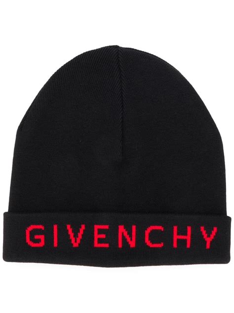 givenchy red hat|givenchy hat beanie.